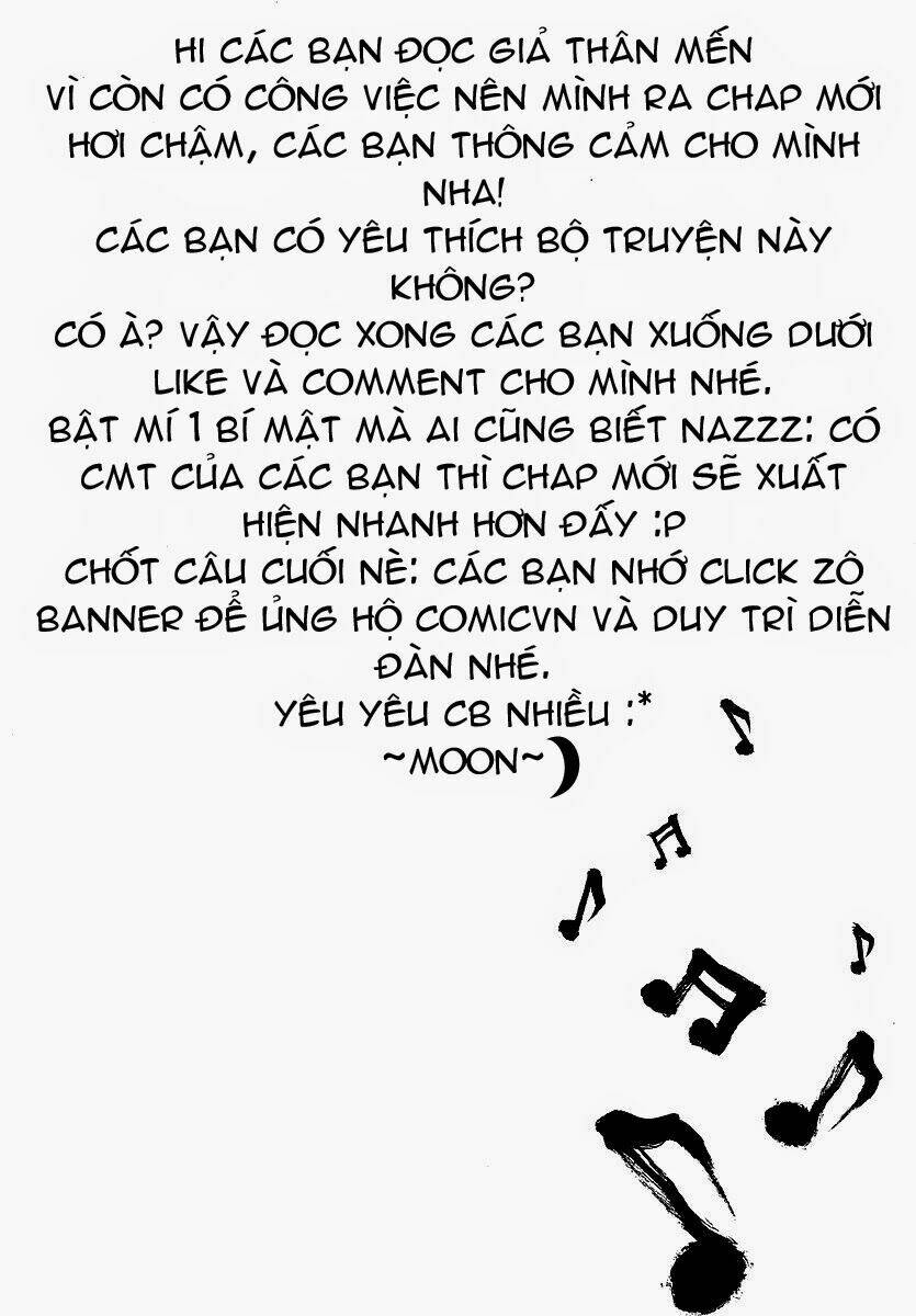Bambino Chương 37 Ảnh 4