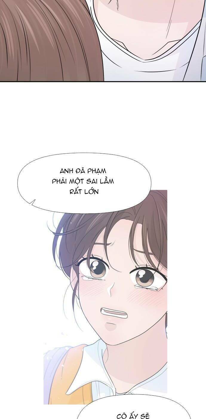 Lời Tỏ Tình Đi Lạc Chương 68 Ảnh 39