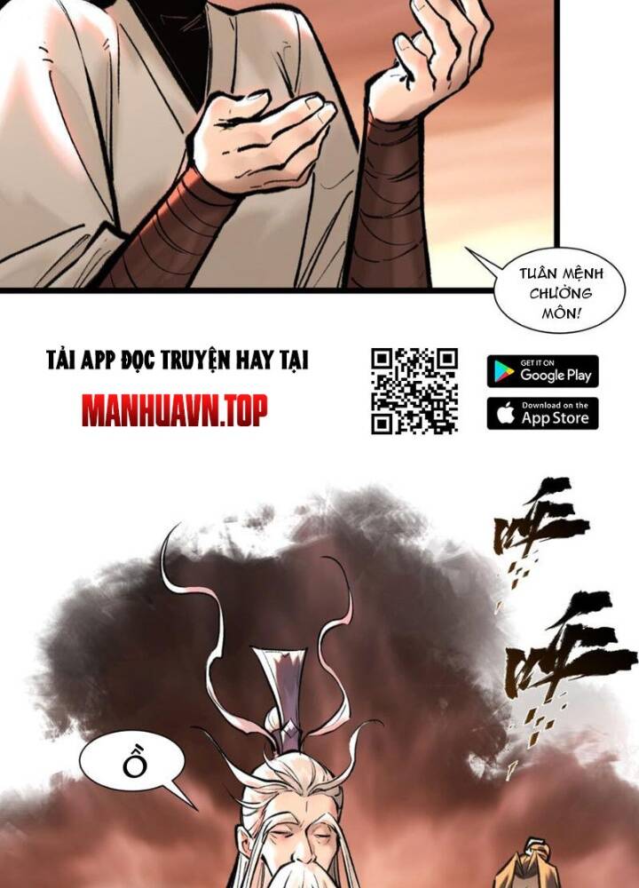 Nhất Niệm Tiêu Dao Chương 42 Ảnh 13