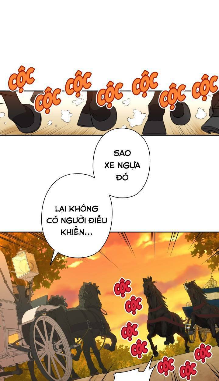 Gửi Đến Người Bạn Của Tôi Chương 15 Ảnh 19