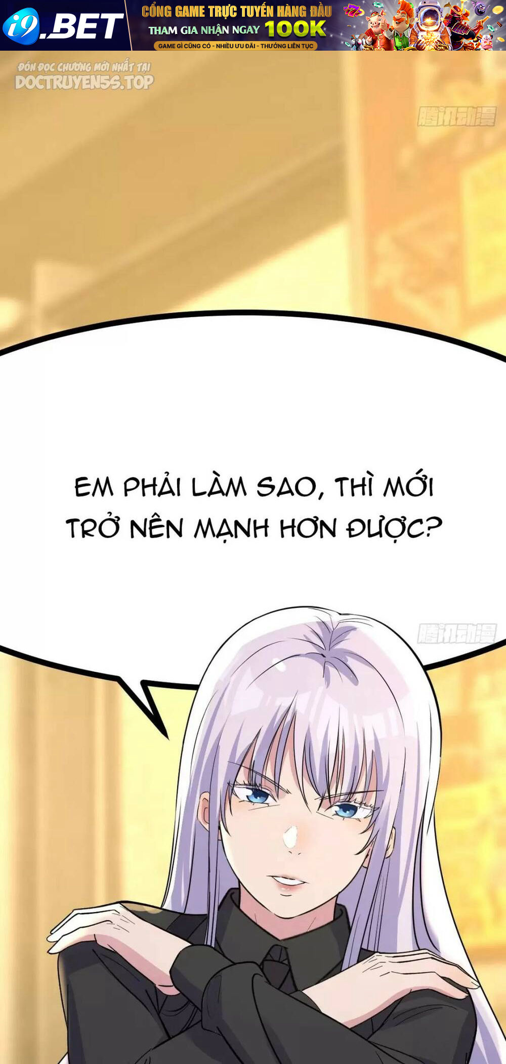 Đấu Thần Vĩnh Dạ Chương 42 Ảnh 25