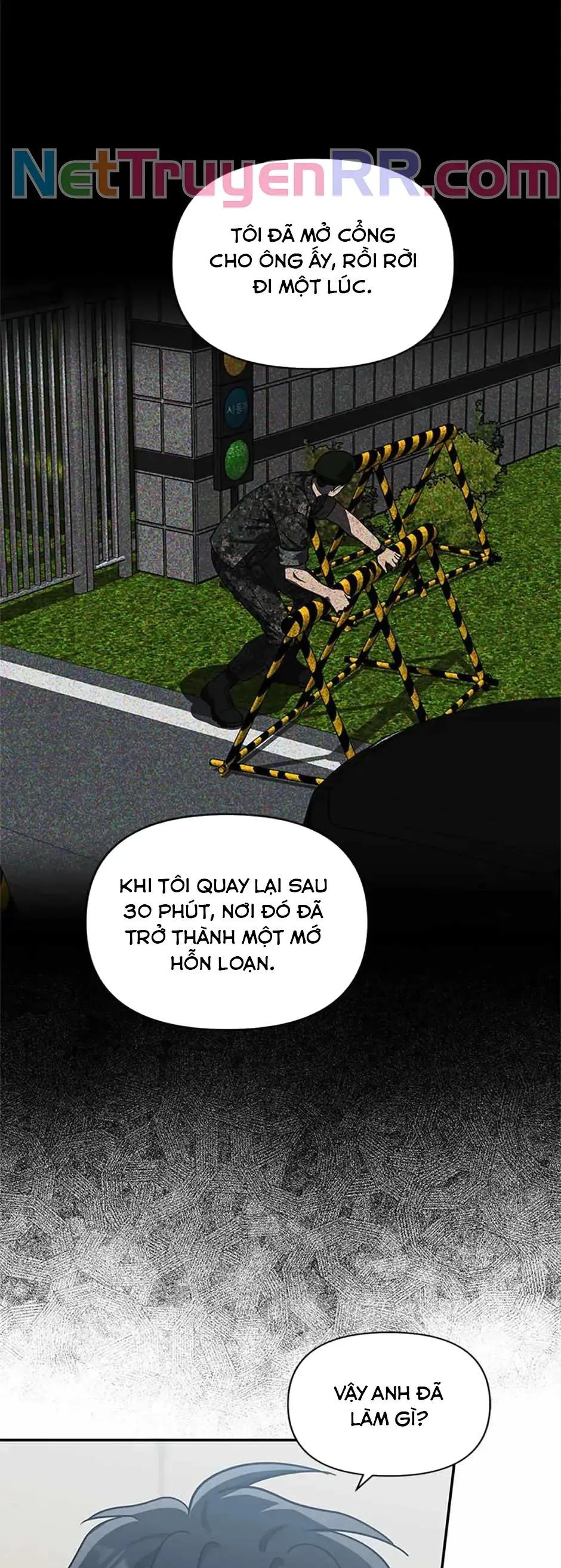 Tôi Đã Giết Hắn Chương 59 Ảnh 43