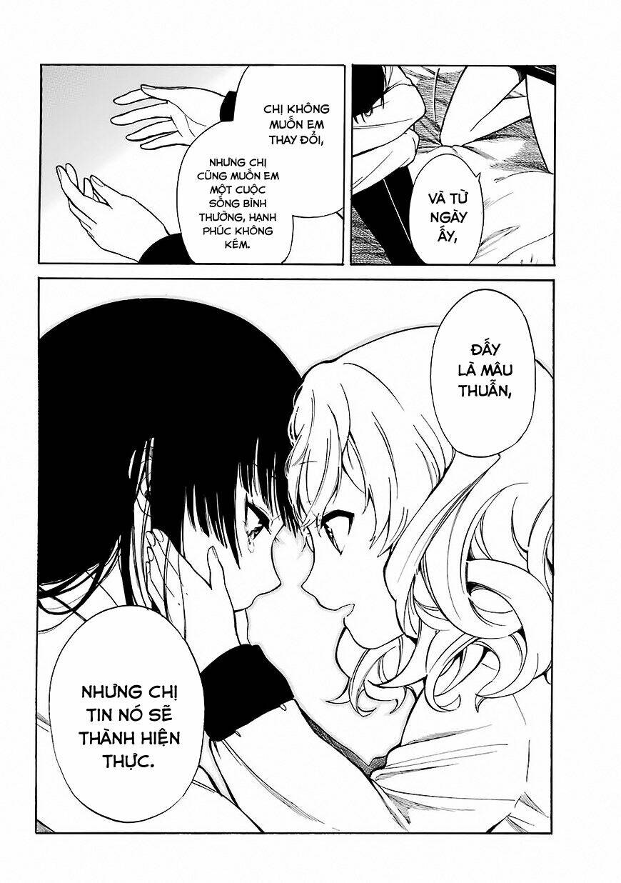 Innocent Devil Chương 1 Ảnh 53