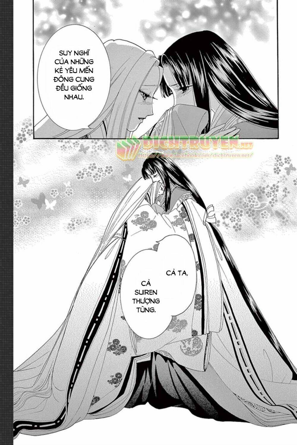 Torikae Baya Chương 46 Ảnh 36