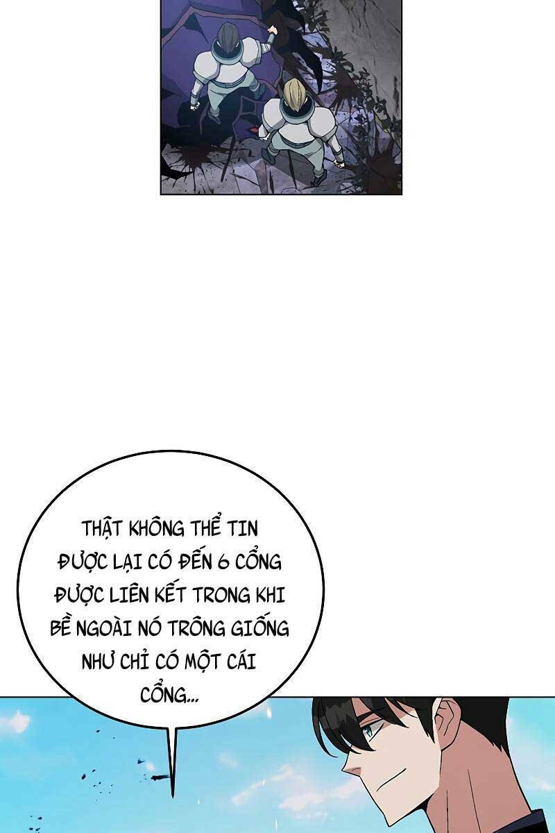 Thiên Ma Quân Sư Chương 83 Ảnh 75