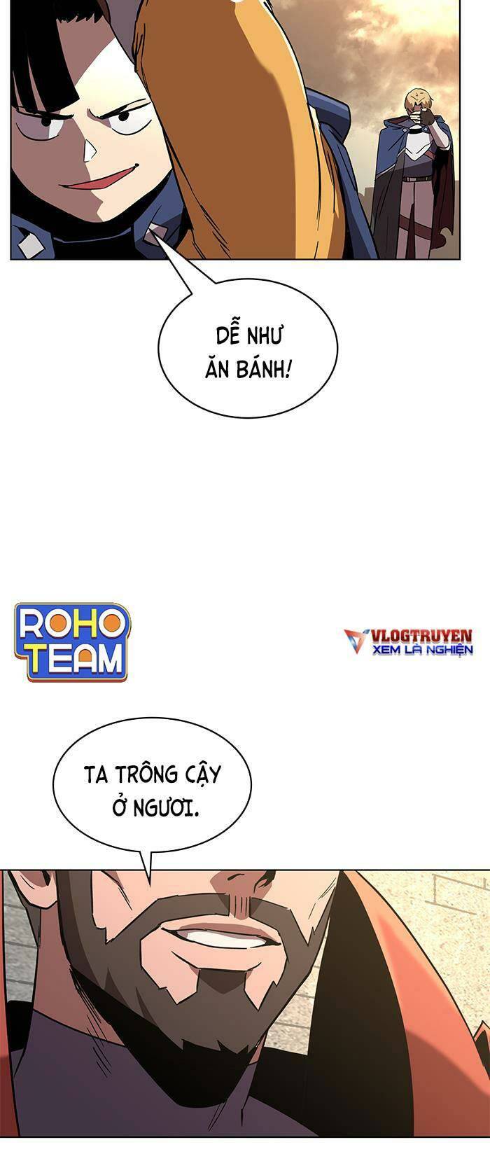 Trùm Cuối Chương 27 Ảnh 19