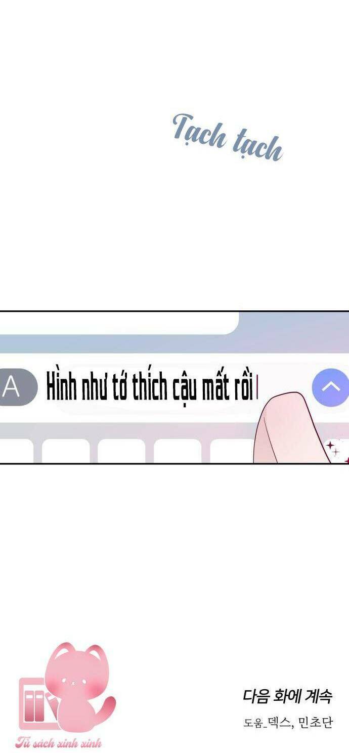 Lời Tỏ Tình Đi Lạc Chương 57 Ảnh 89