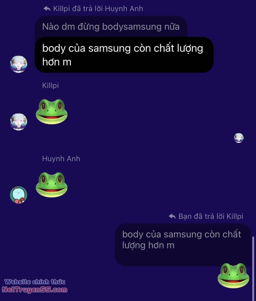 Marie-Sama Thật Khó Bảo! Chương 7 Ảnh 16