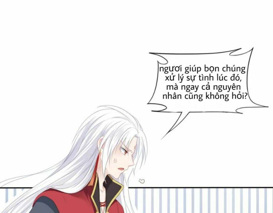 Tước Kiều Tiên Chương 3.2 Ảnh 20