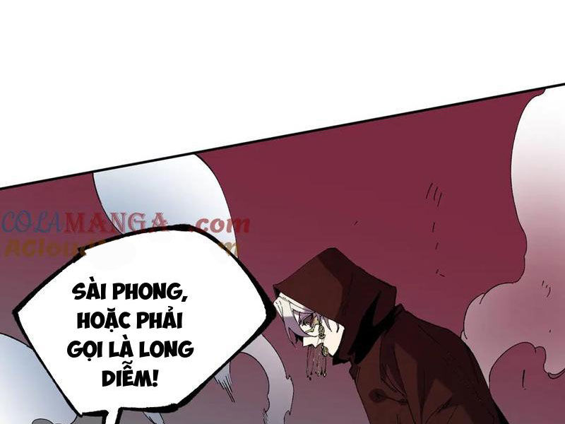 Thiên Sinh Độc Nãi, Ta Nguyền Rủa Toàn Thế Giới! Chương 36 Ảnh 38