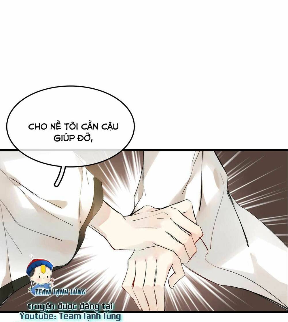 Ta Xuyên Không Mang Long Thai Chương 16 Ảnh 17