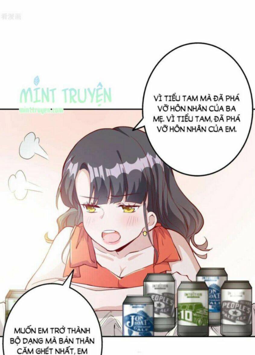 Hôn Nhân Dục Vọng: Thiếu Gia Nhẹ Một Chút! Chương 150 Ảnh 3