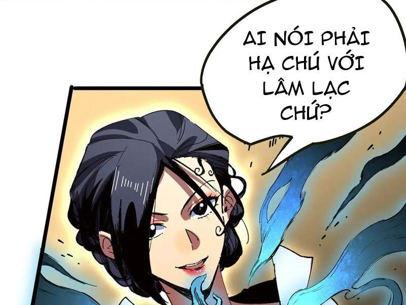Thiên Sinh Độc Nãi, Ta Nguyền Rủa Toàn Thế Giới! Chương 33 Ảnh 58