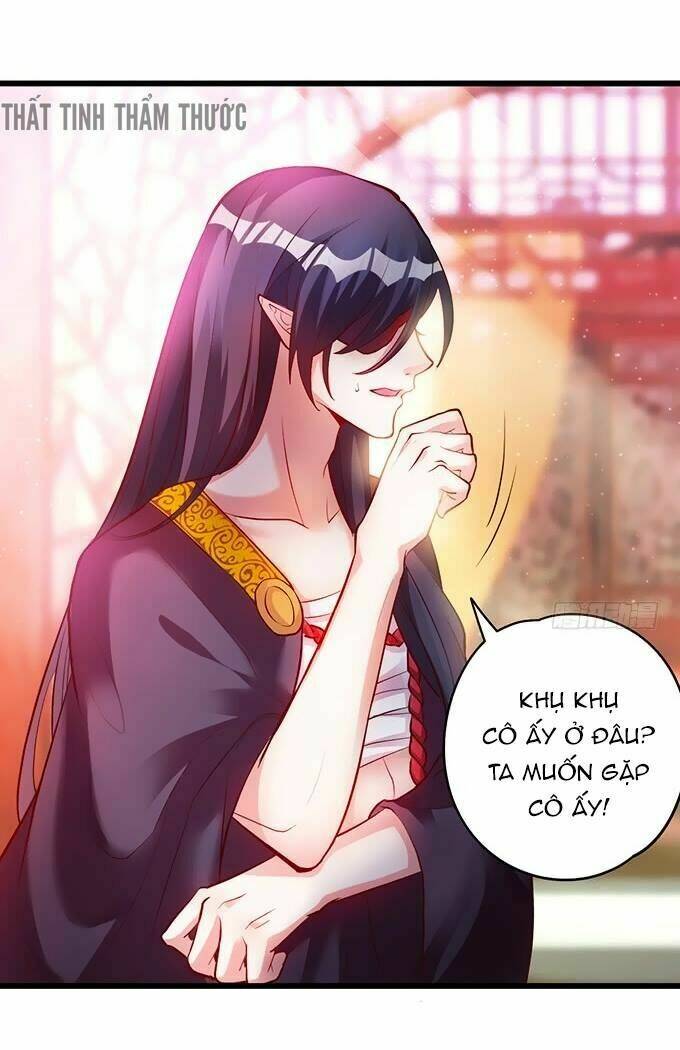 Liêu Liêu Trai Chương 2 Ảnh 33