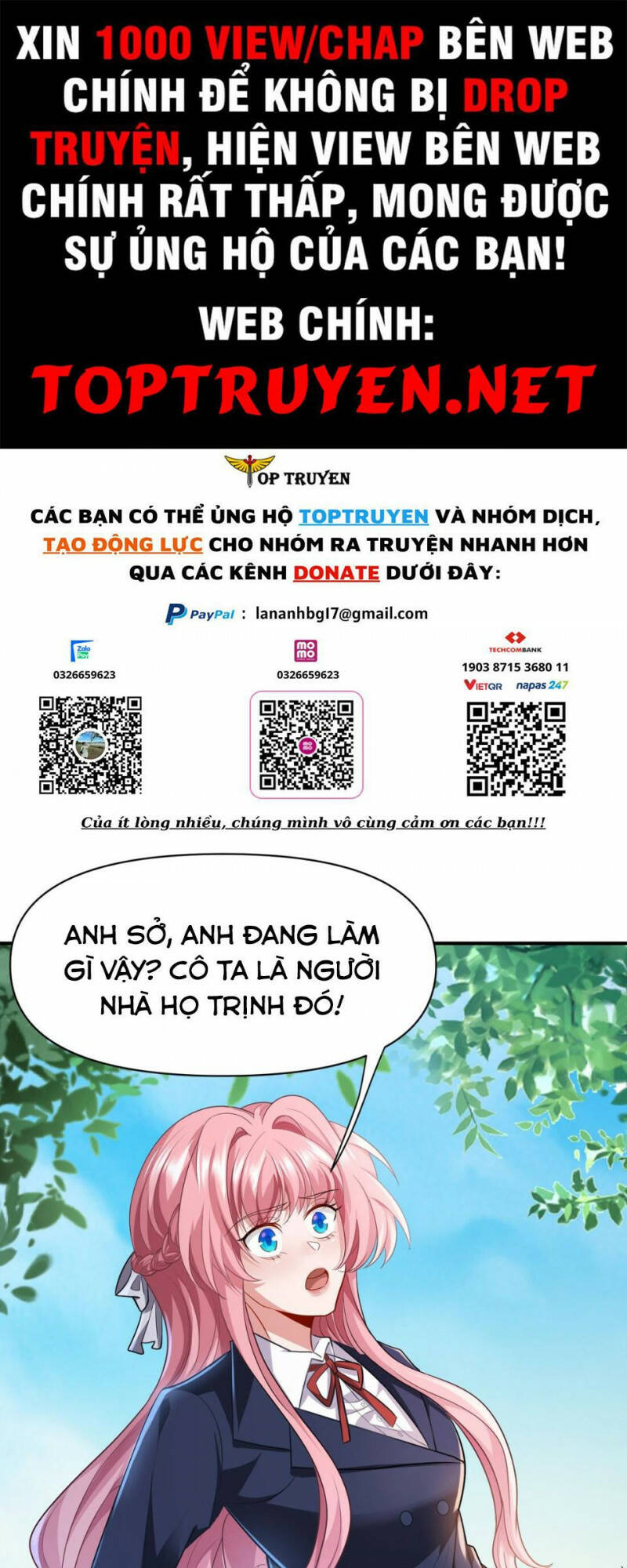 Cao Thủ Xuống Núi, Bảy Vị Sư Tỷ Bảo Vệ Ta Chương 27 Ảnh 2