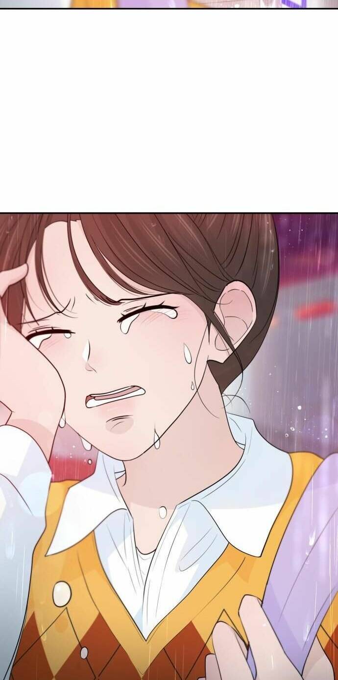 Lời Tỏ Tình Đi Lạc Chương 59 Ảnh 45