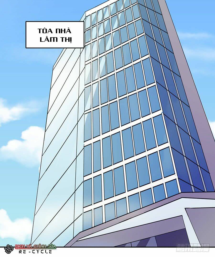 Siêu Năng Cuồng Thần Chương 8 Ảnh 12