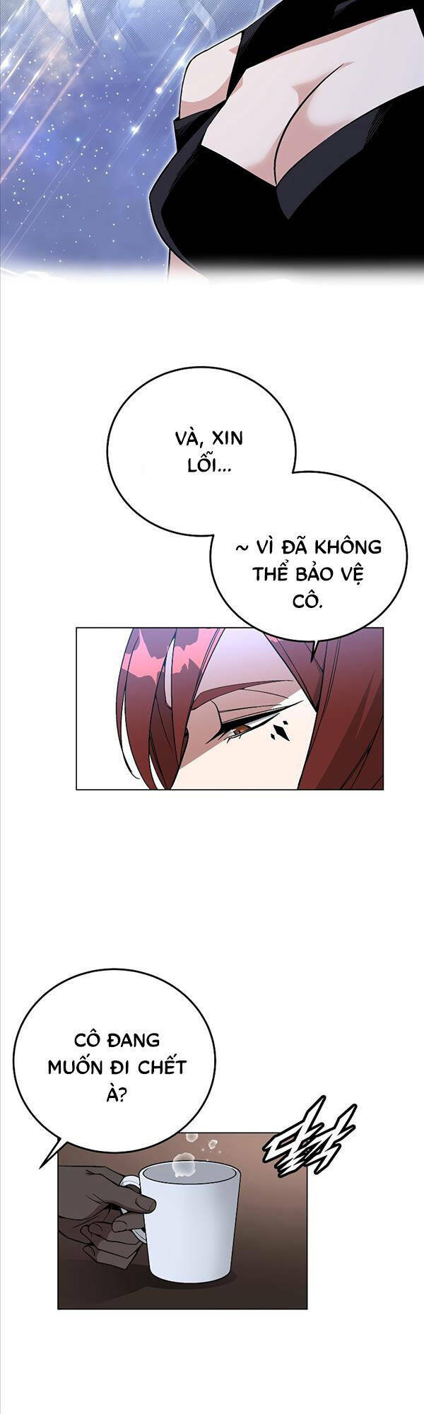 Thiên Ma Quân Sư Chương 85 Ảnh 35