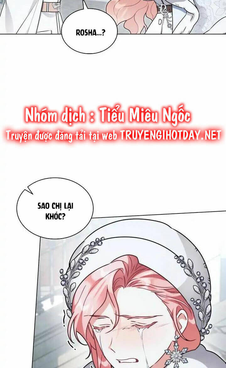 Ánh Sáng Vàng Của Bình Minh Chương 62 Ảnh 13