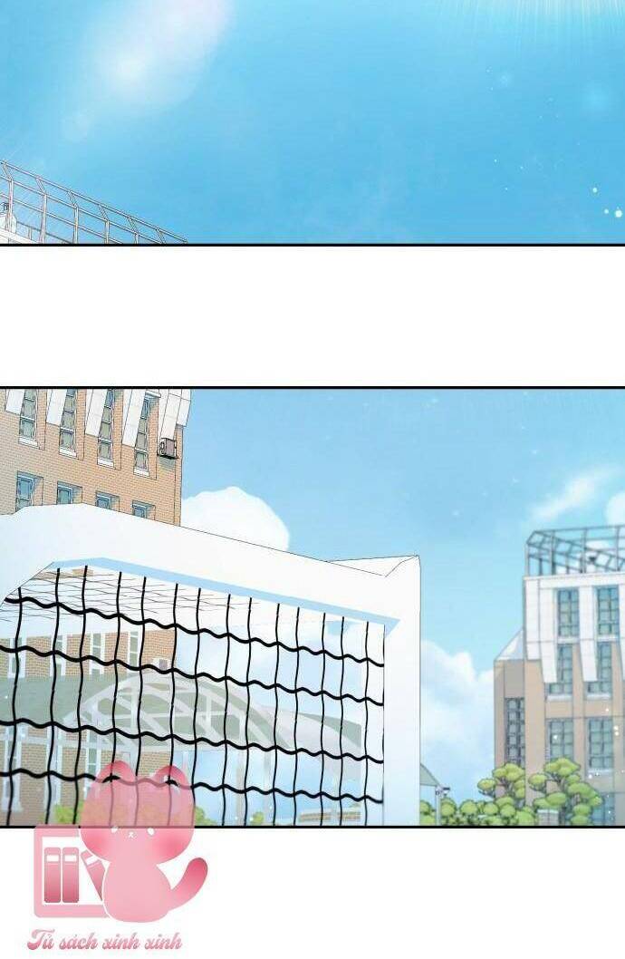 Lời Tỏ Tình Đi Lạc Chương 50 Ảnh 39
