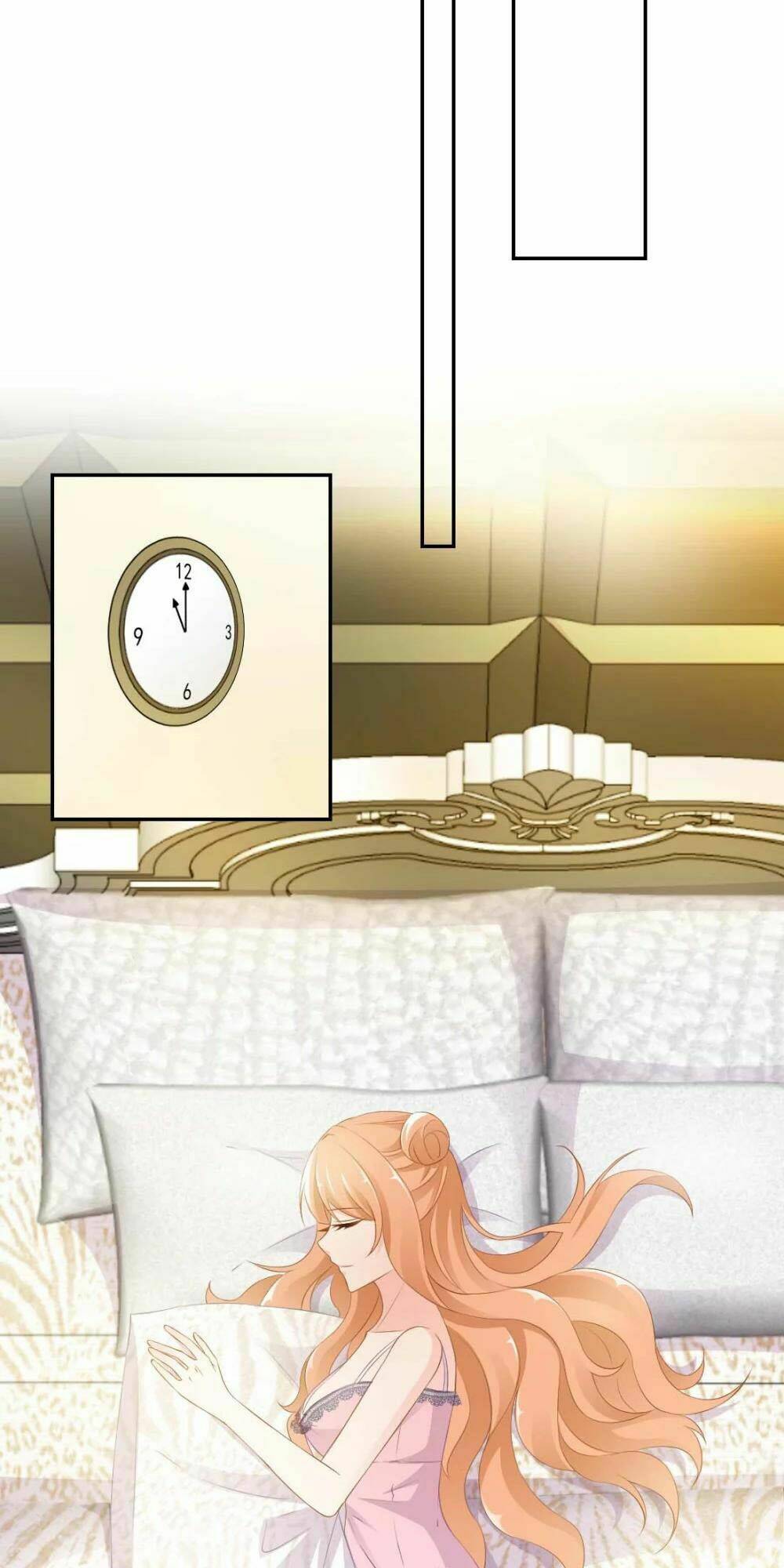 Phụng Tử Thành Hôn : Tiên Thê Không Được Trốn Chương 7 Ảnh 19