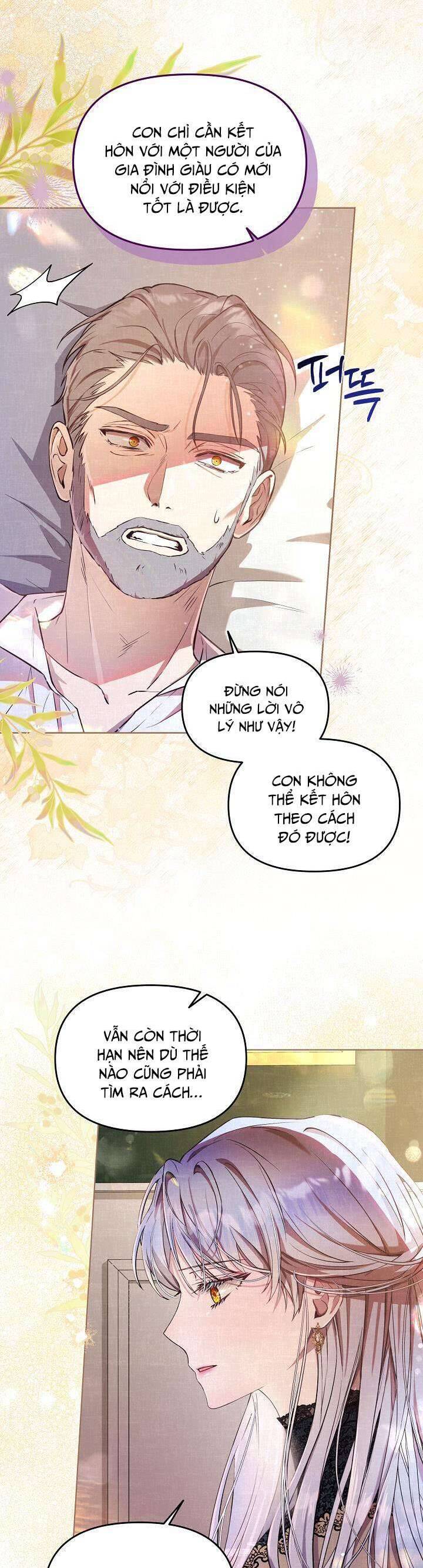 Chiến Lược Ly Hôn Chương 2 Ảnh 5