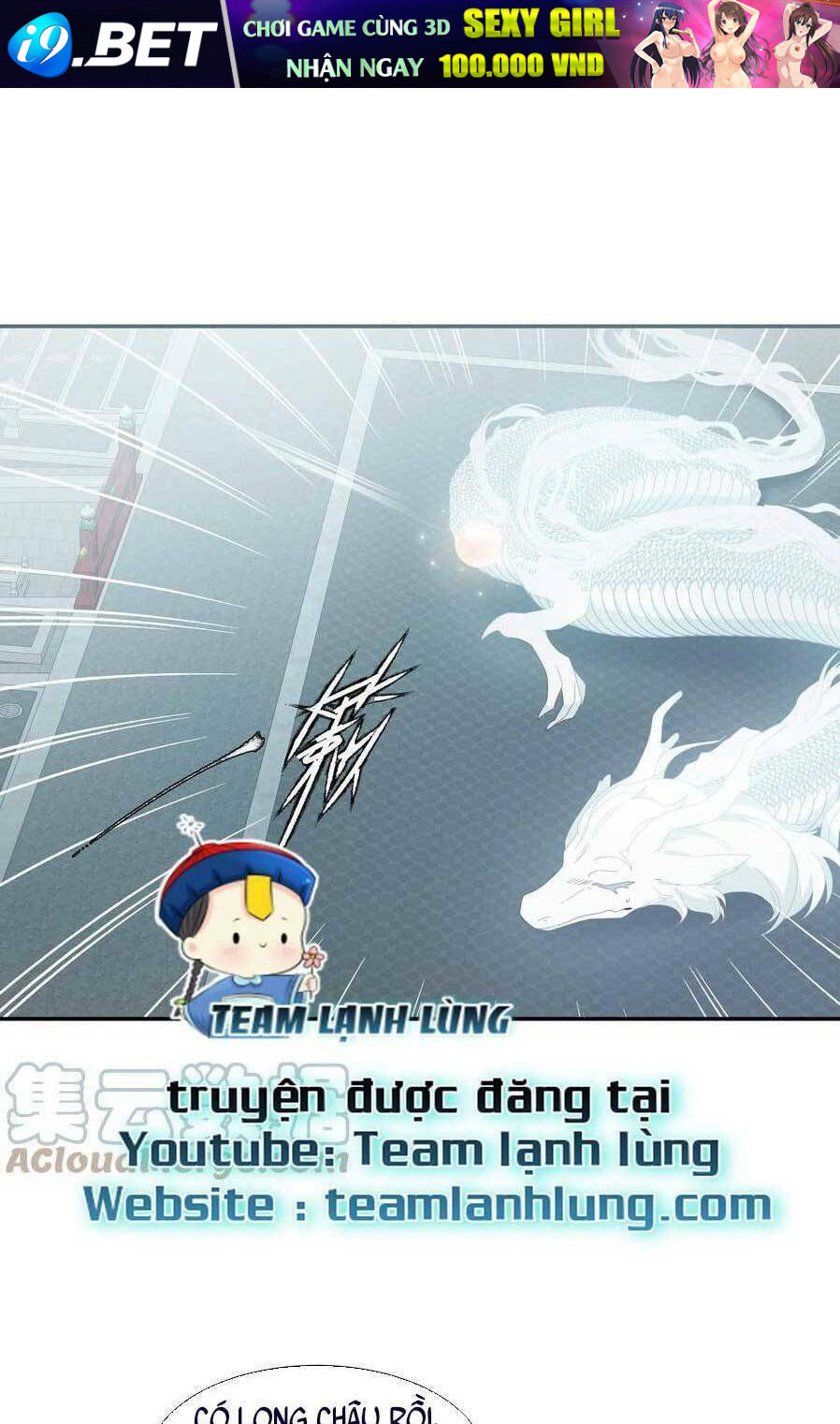 Sư Huynh Phản Diện Bắt Ta Hoàn Lương Chương 28 Ảnh 6