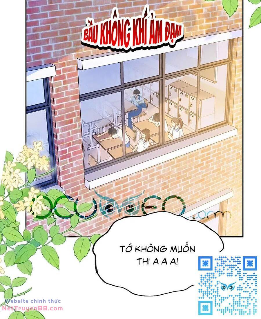 Núi Của Cô Ấy, Biển Của Cô Ấy Chương 33 Ảnh 36