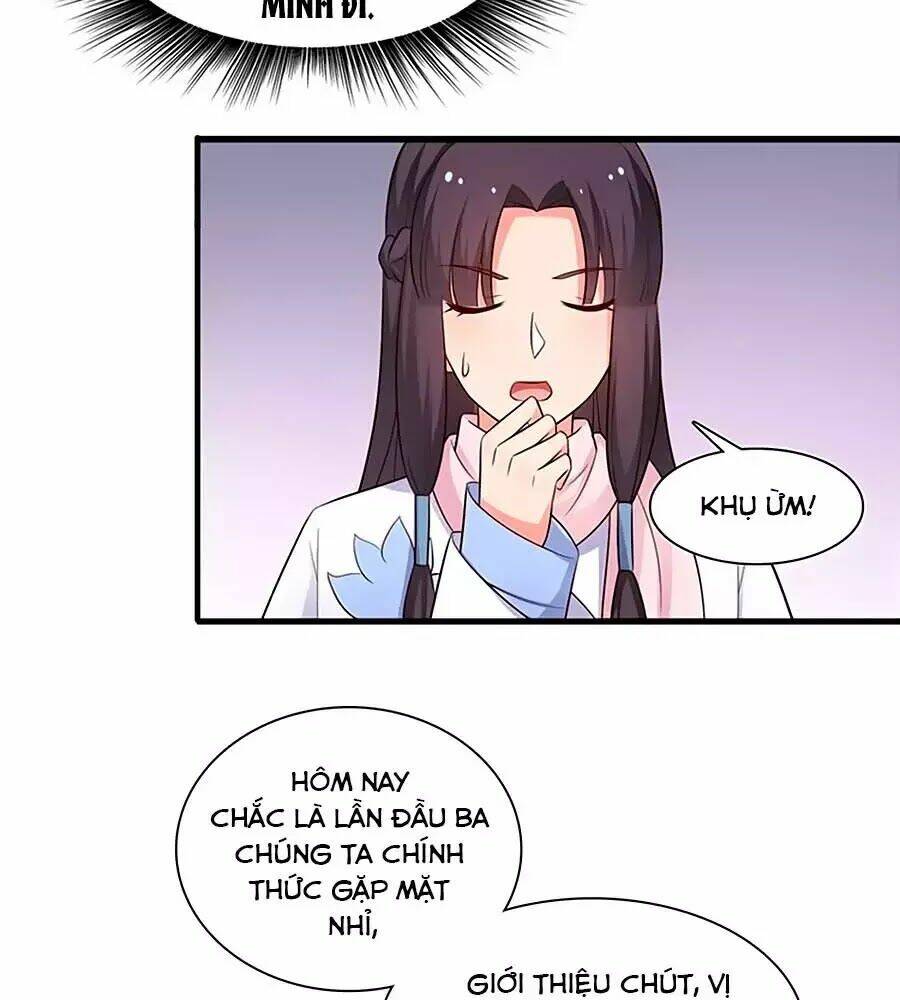 Nương Tử Nhà Nông Có Hỉ Rồi Chương 55 Ảnh 40