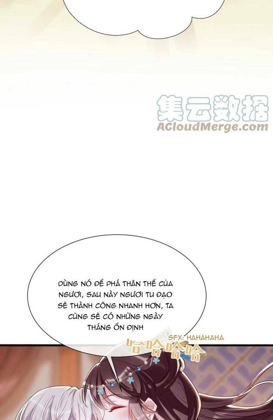 Nhặt Nuôi Phu Quân Chương 17 Ảnh 6