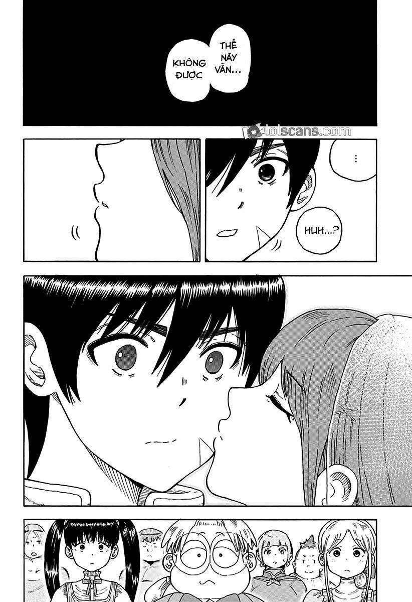 Densetsu No Yuusha No Konkatstu Chương 15 Ảnh 24