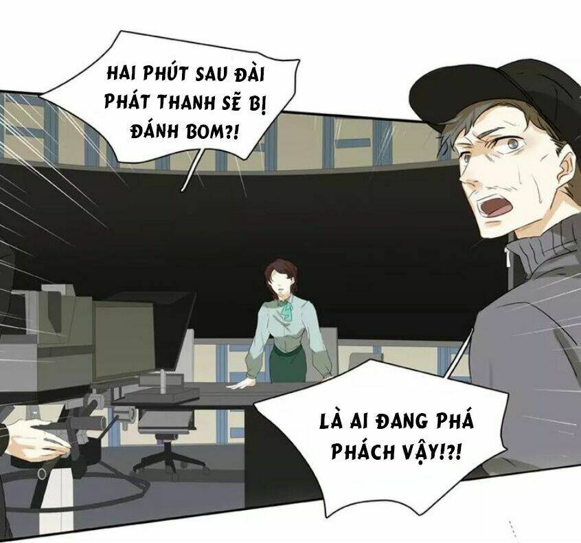 Lưu Manh Thần Thám Chương 24 Ảnh 13