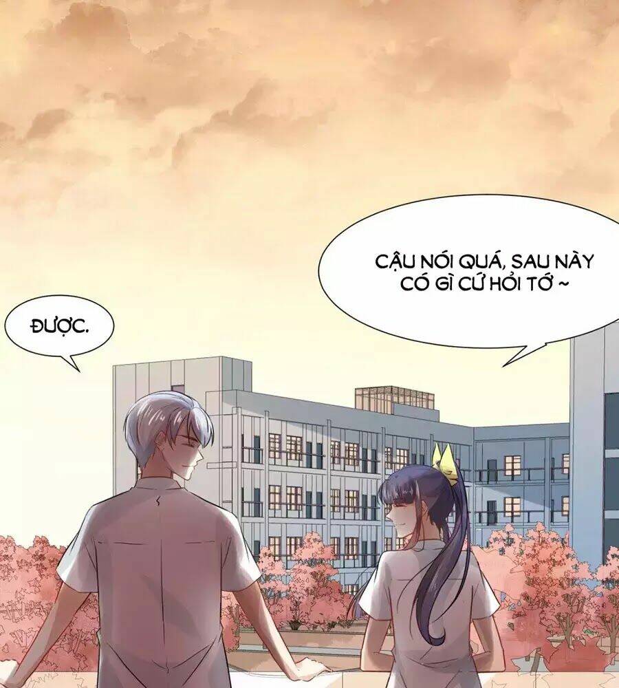 Thầy Giáo Ác Ma Yêu Tôi Rồi Chương 68 Ảnh 6