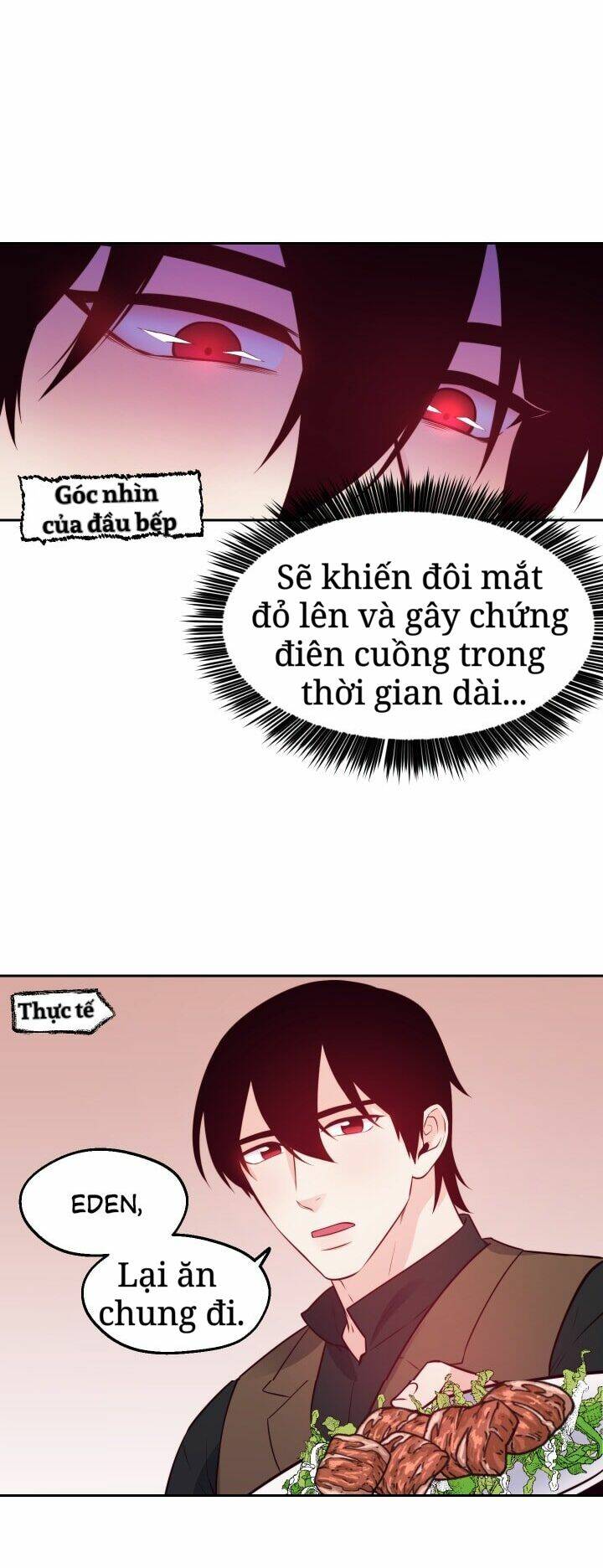 Phản Diện Rất Dễ Làm Chương 30 Ảnh 26