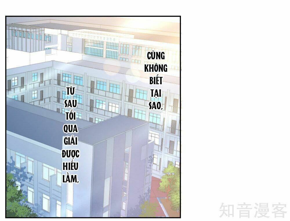 Thầy Giáo Ác Ma Yêu Tôi Rồi Chương 58 Ảnh 2
