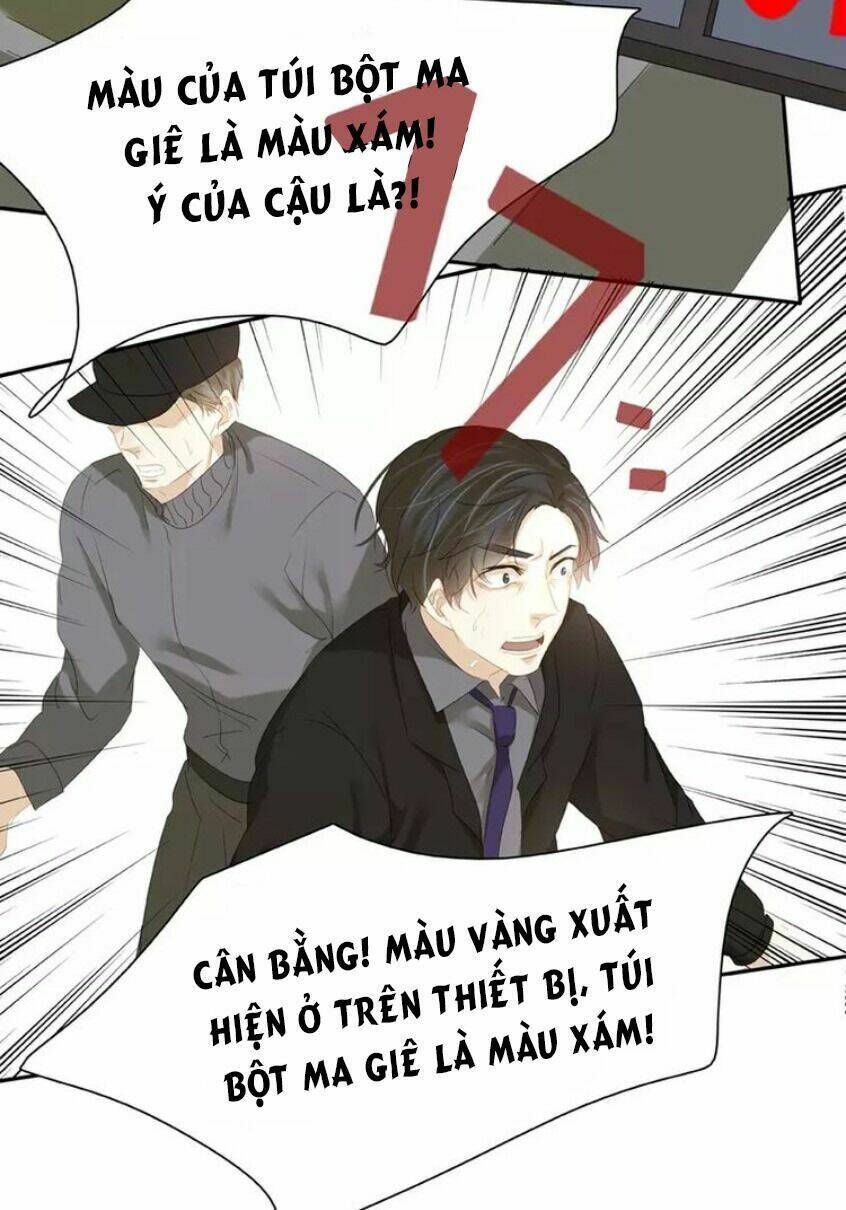 Lưu Manh Thần Thám Chương 24 Ảnh 24