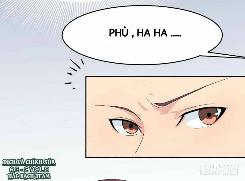 Siêu Năng Cuồng Thần Chương 1 Ảnh 16