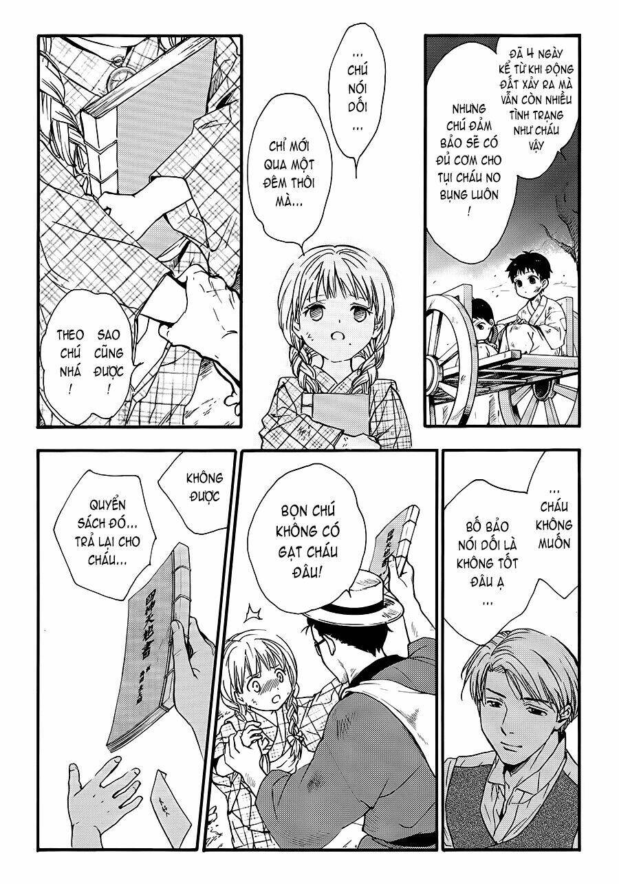 Fushigi Yuugi - Byakko Senki Chương 3 Ảnh 39