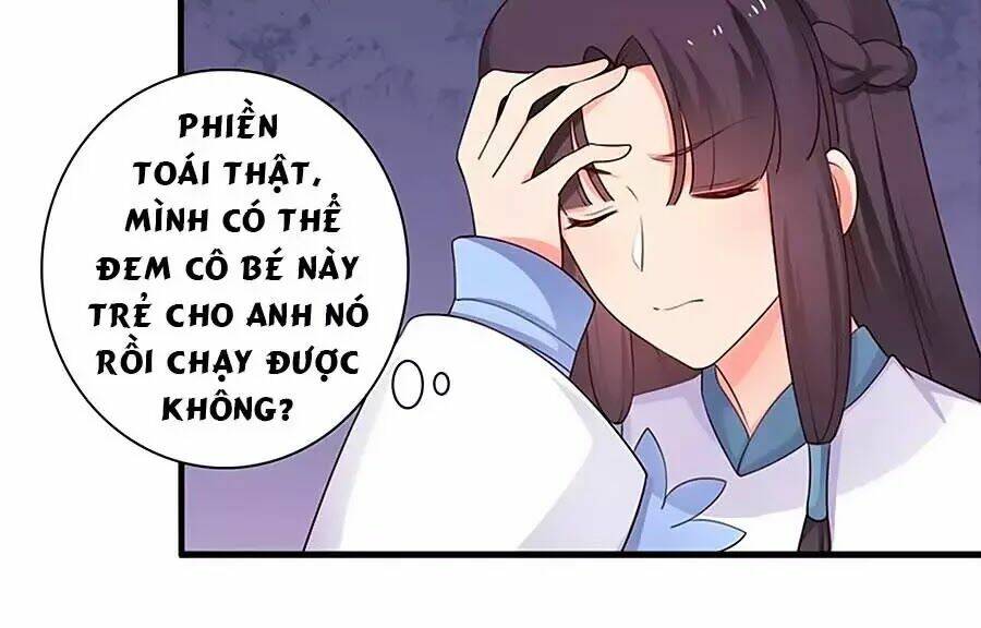 Nương Tử Nhà Nông Có Hỉ Rồi Chương 58 Ảnh 13