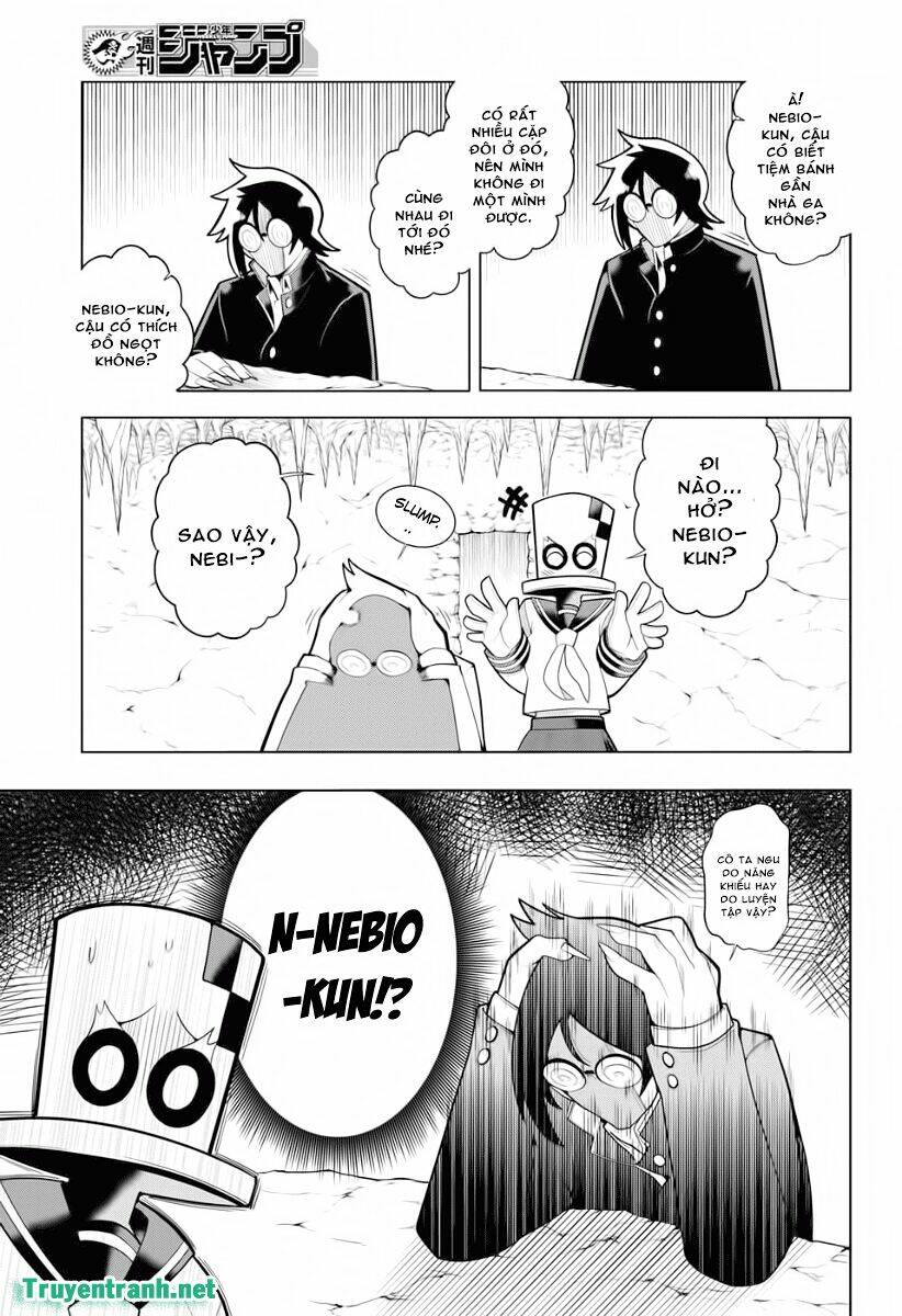 Samon-Kun Wa Summoner Chương 33 Ảnh 10