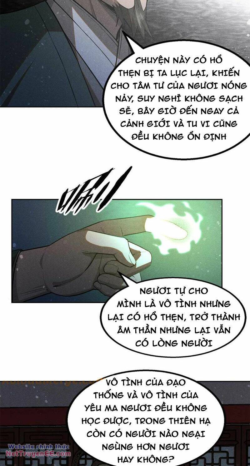 Tâm Ma Chương 146 Ảnh 3