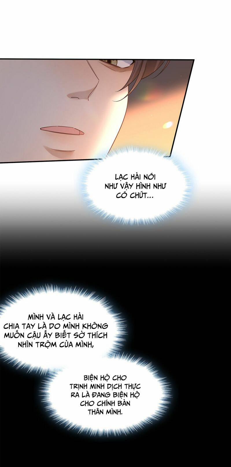 Vùng Cấm Chương 11 Ảnh 45