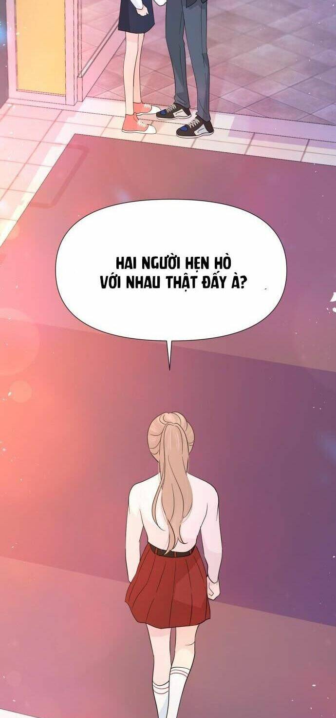 Lời Tỏ Tình Đi Lạc Chương 58 Ảnh 75