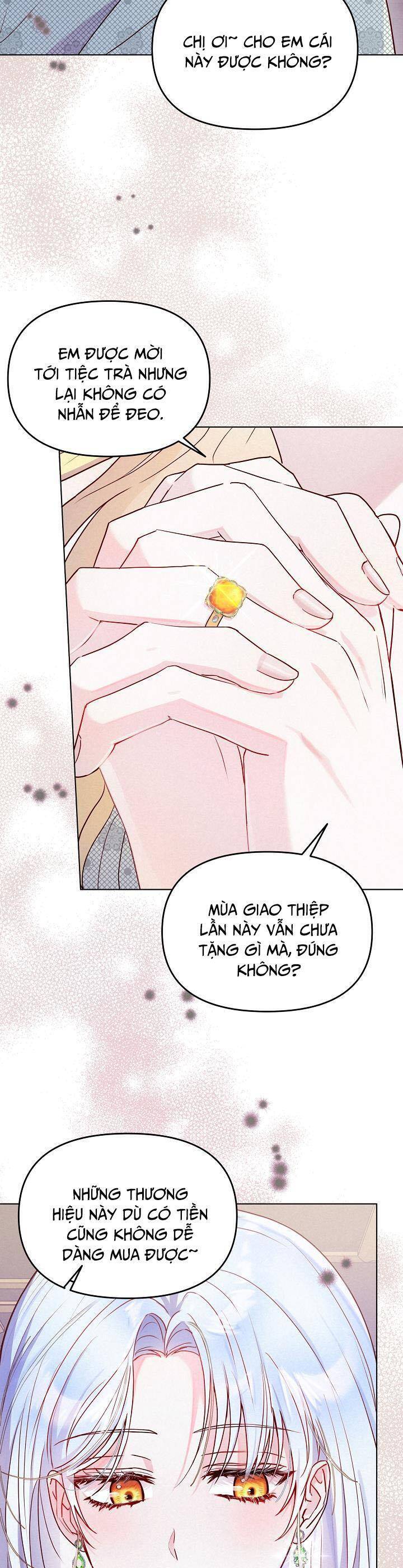 Chiến Lược Ly Hôn Chương 7 Ảnh 4