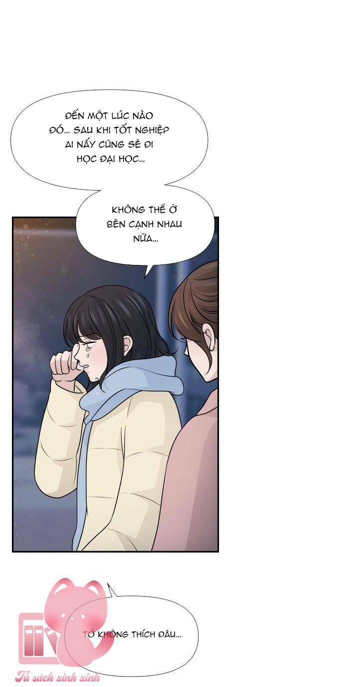 Lời Tỏ Tình Đi Lạc Chương 69 Ảnh 34