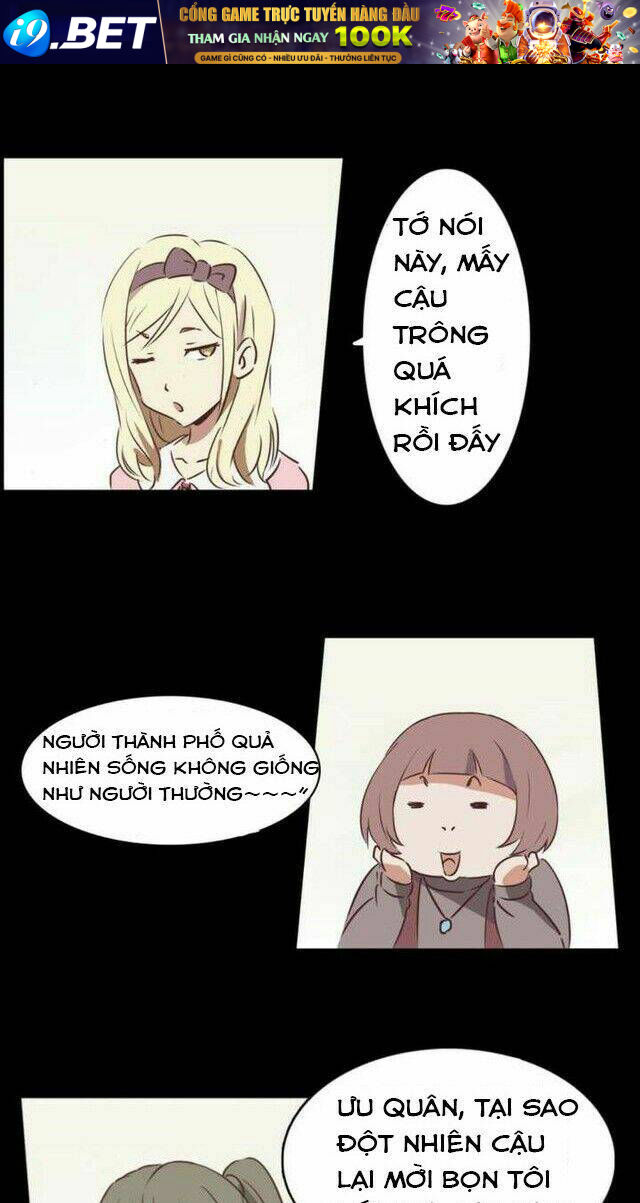 Seven Chương 1 Ảnh 9