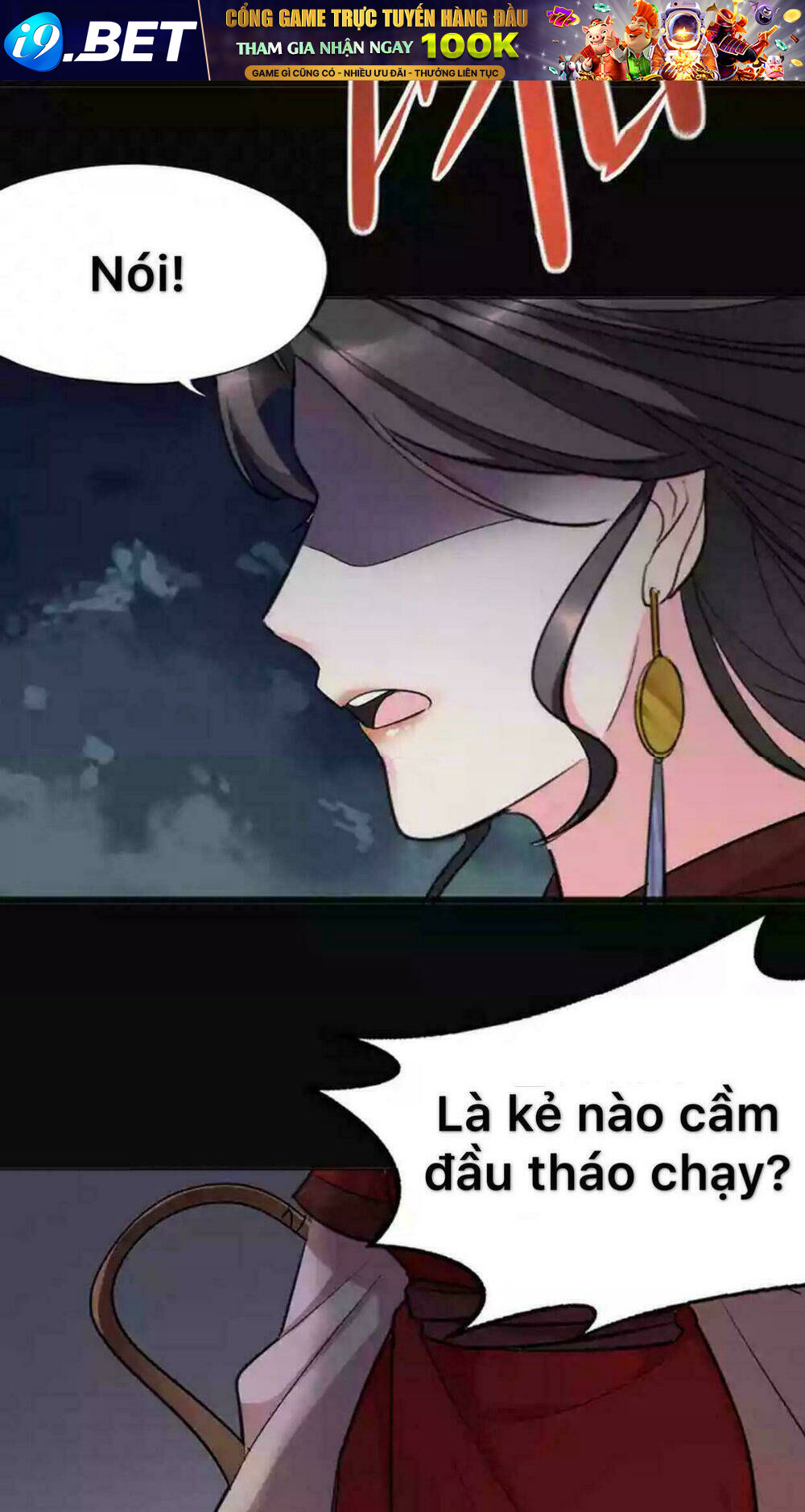 Hoa Khôi Trọng Sinh Chương 3 Ảnh 15