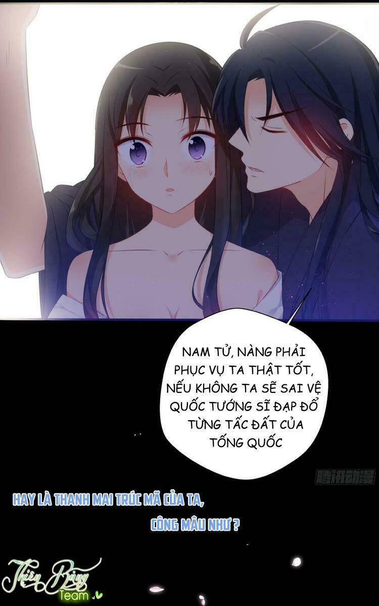 Nam Tử Truyện Chương 2 Ảnh 8