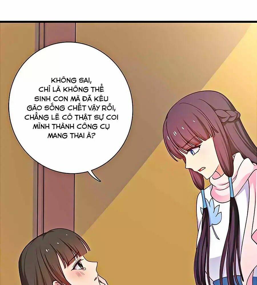 Nương Tử Nhà Nông Có Hỉ Rồi Chương 54 Ảnh 3
