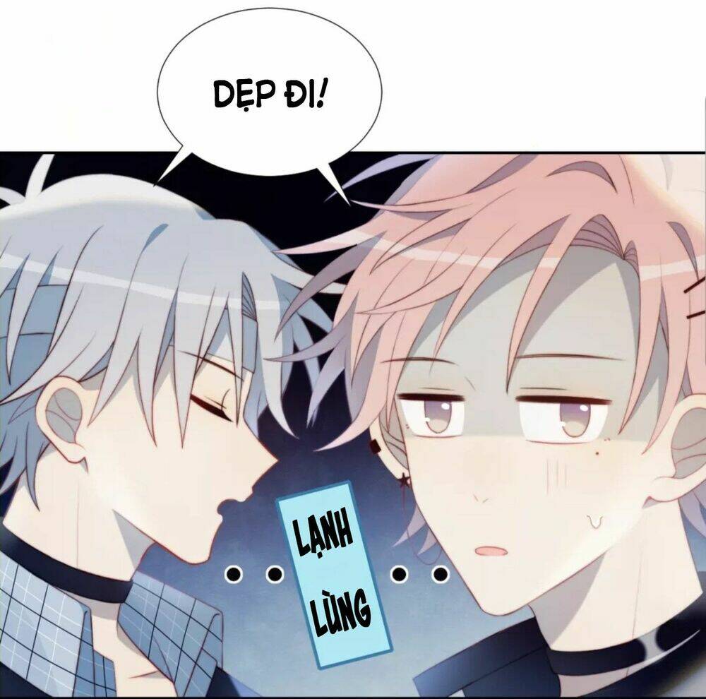 Gay Rồi! Tôi Và Antifan Hoán Đổi Linh Hồn Rồi. Chương 22 Ảnh 6